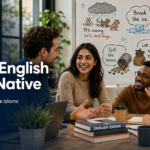english language idioms