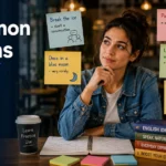 Common Idioms