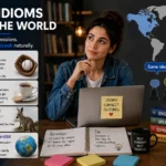 English Idioms