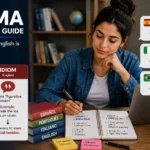 idioma in english