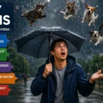 funny idioms