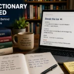 idiom dictionary