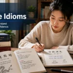 chengyu idioms