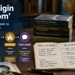 meaning of idiom