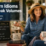 southern idioms