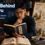 chinese idioms chengyu