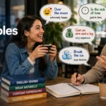 Idiom Examples