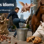 Hilarious Idioms: Funny Phrases Taken Literally