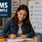 Idiom Definition and Examples
