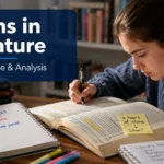 Idiom Definition in Literature