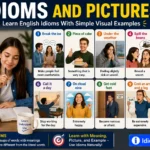 idioms and pictures