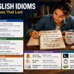 best idioms