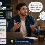 cock and bull story idiom meaning