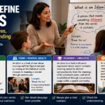 define idioms